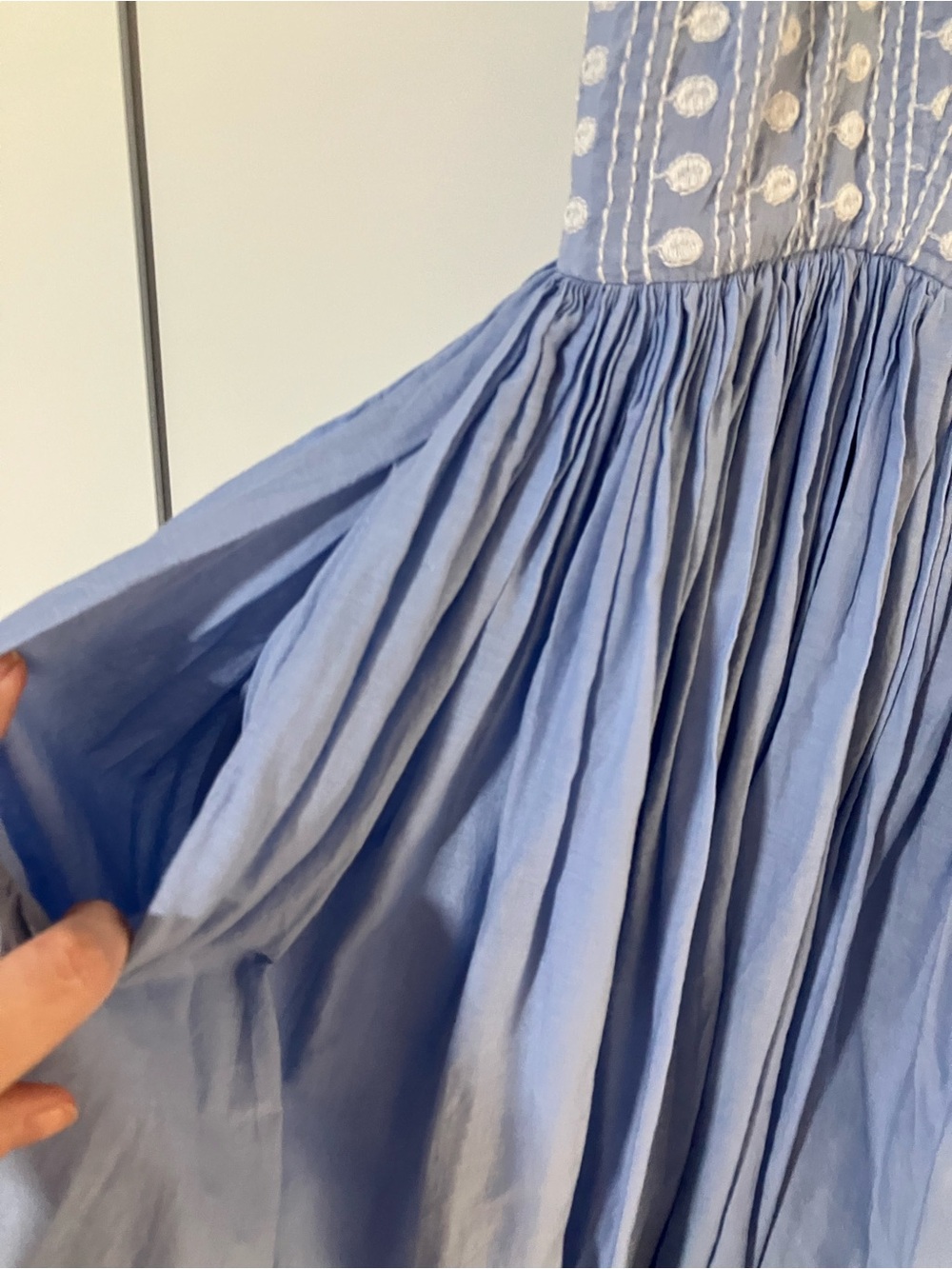 Jessakae Lila Dress - Picture 7 of 8